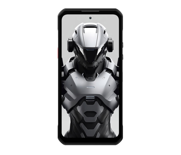OUKITEL WP60 5G 16/512GB 10.000mAh czarny - 1474688 - zdjęcie 3